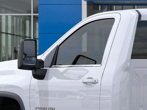 New 2026 Chevrolet Silverado 3500 W/T w/ WT Convenience Package image 12