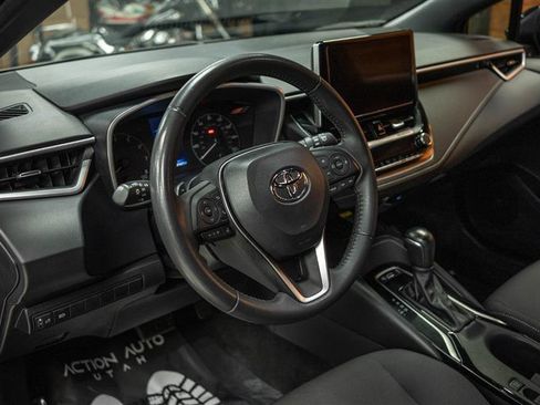 Used 2024 Toyota Corolla SE image 9