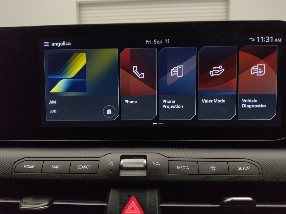 Used 2025 Kia K4 FWD image 25