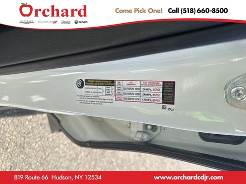 Used 2023 INFINITI QX60 Luxe w/ Cargo Package image 13