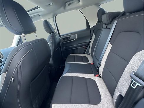 New 2025 Ford Bronco Sport Big Bend image 12