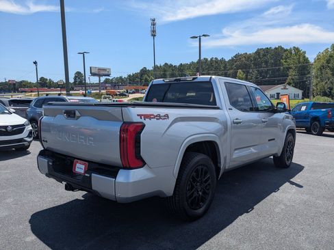 Used 2023 Toyota Tundra SR5 image 5