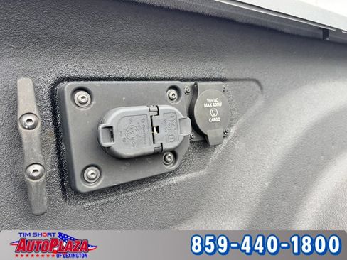 Used 2023 RAM 3500 Laramie AWD/4WD image 57