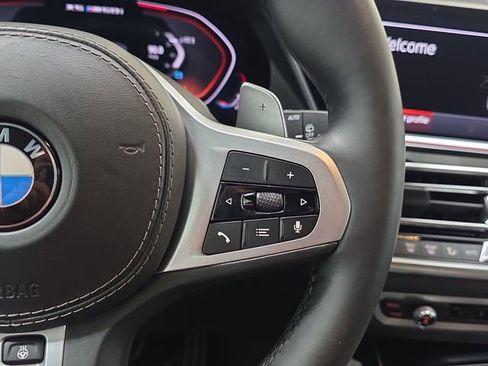 Used 2020 BMW X5 M50i w/ Executive Package image 17