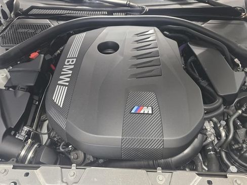 Used 2025 BMW M340i xDrive AWD/4WD image 9