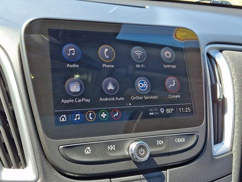 Used 2023 Chevrolet Malibu LT FWD image 25
