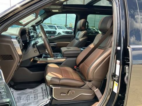 Used 2026 Ford F150 King Ranch w/ Equipment Group 601A High AWD/4WD image 26