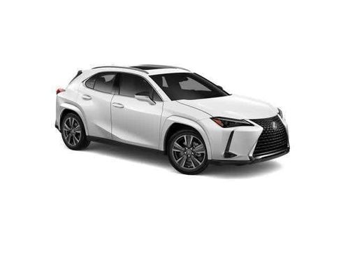 New 2026 Lexus UX 300h FWD image 5