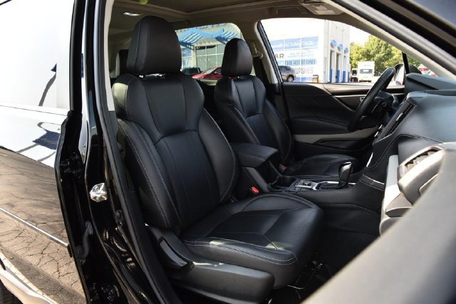 Used 2022 Subaru Forester Limited AWD/4WD image 22