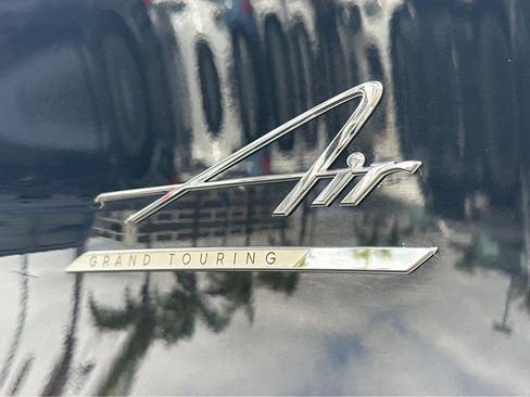 Used 2025 Lucid Air Grand Touring AWD/4WD image 37