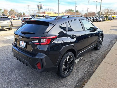 New 2026 Subaru Crosstrek 2.0i Premium image 6