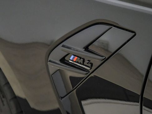 New 2027 BMW M4 Competition AWD/4WD image 13