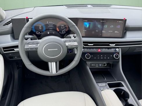 New 2026 Hyundai Sonata SEL FWD image 9
