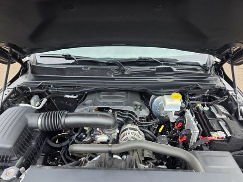 Used 2021 RAM 1500 Laramie w/ Sport Appearance Package AWD/4WD image 24