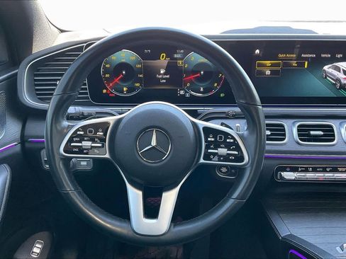 Used 2020 Mercedes-Benz GLE 350 image 5