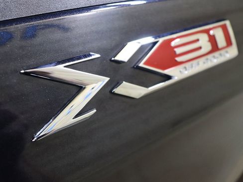 Used 2023 GMC Sierra 1500 Elevation w/ X31 Off-Road Package image 21