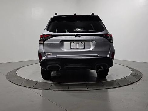 New 2026 Subaru Forester Limited AWD/4WD image 4