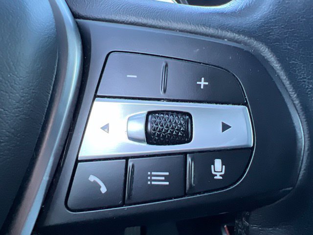 Used 2021 BMW X5 xDrive40i w/ Convenience Package AWD/4WD image 26
