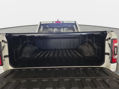 Used 2021 RAM 1500 Limited w/ Night Edition AWD/4WD image 12