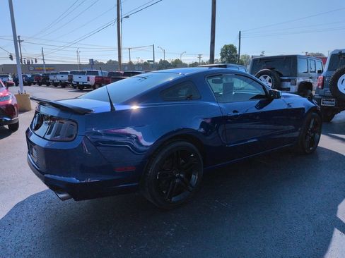 Used 2014 Ford Mustang GT w/ Equipment Group 301A RWD image 5