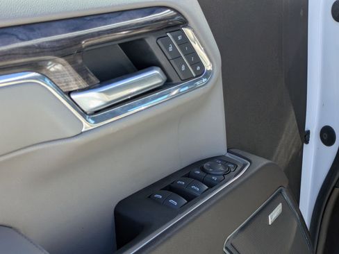 Certified 2023 Chevrolet Silverado 1500 LTZ image 12