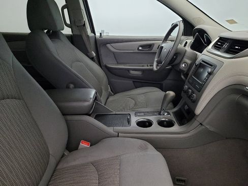 Used 2014 Chevrolet Traverse LS FWD image 21
