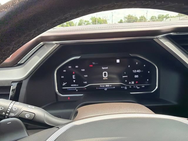 Certified 2022 GMC Sierra 1500 Denali AWD/4WD image 21