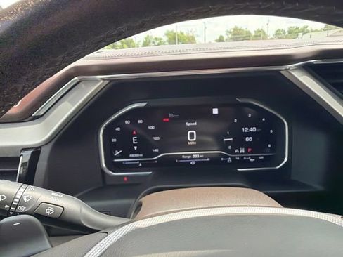 Certified 2022 GMC Sierra 1500 Denali AWD/4WD image 21