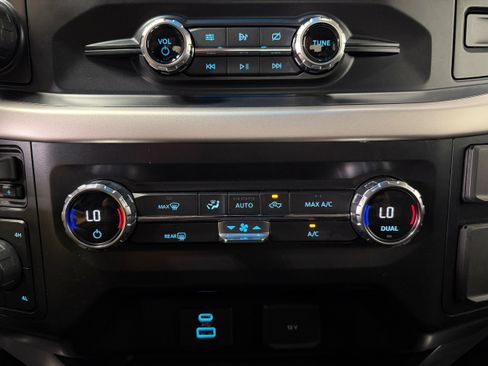 Certified 2021 Ford F150 XLT w/ Equipment Group 301A Mid AWD/4WD image 24