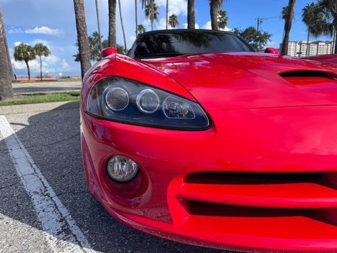 Used 2003 Dodge Viper SRT-10 RWD image 35