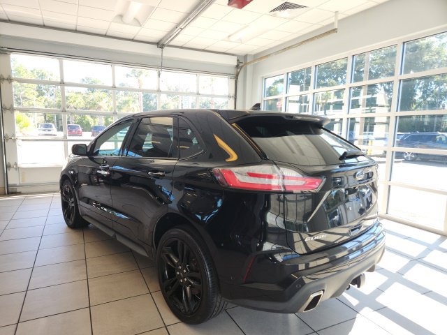 Used 2019 Ford Edge ST w/ Equipment Group 401A AWD/4WD image 5