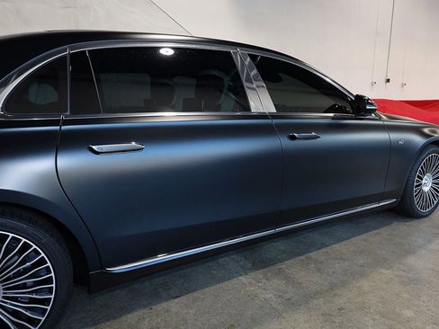 Used 2024 Mercedes-Benz Maybach S 680 4MATIC image 10