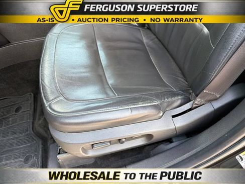 Used 2013 Ford Flex Limited FWD image 20