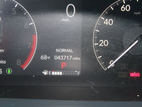 Used 2024 Honda CR-V EX image 17