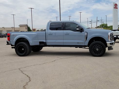 Used 2026 Ford F350 Lariat AWD/4WD image 5