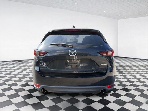 Used 2020 MAZDA CX-5 Touring AWD/4WD image 5