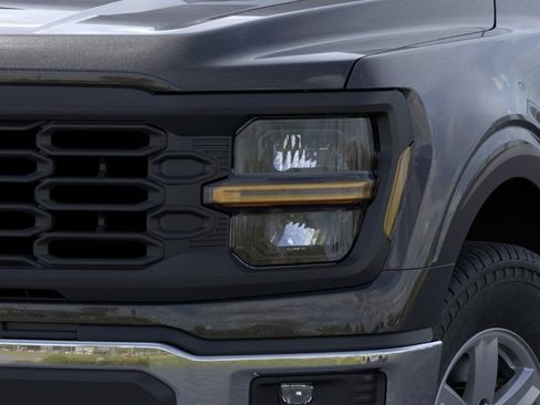 New 2026 Ford F150 XL w/ Equipment Group 103A High AWD/4WD image 18