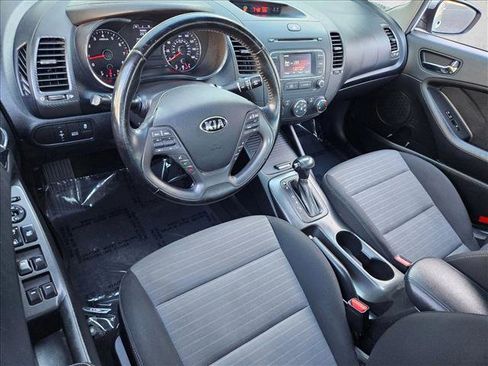 Used 2014 Kia Forte EX FWD image 9