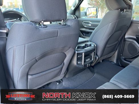 New 2026 RAM 1500 Big Horn image 16