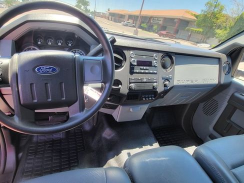 Used 2011 Ford F450 XL w/ PWR Equipment Group RWD image 22
