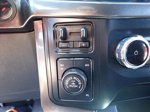 Certified 2023 Ford F150 XLT w/ Equipment Group 301A Mid AWD/4WD image 21