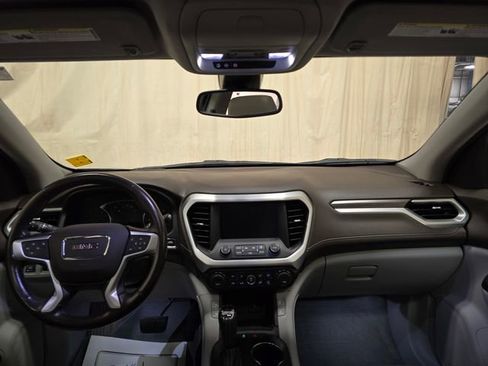 Used 2019 GMC Acadia SLT image 32