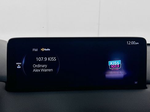 Used 2022 MAZDA CX-5 AWD 2.5 S w/ Preferred Package image 19