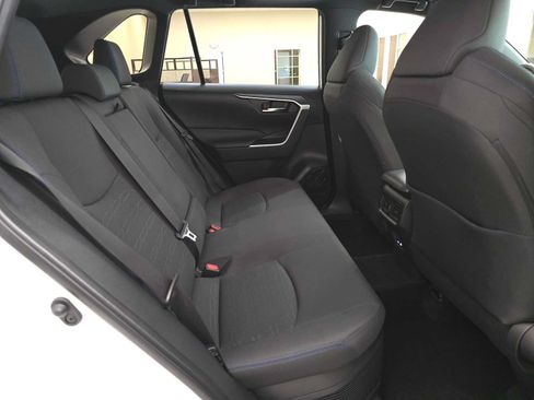 Certified 2024 Toyota RAV4 SE w/ Convenience Package AWD/4WD image 26