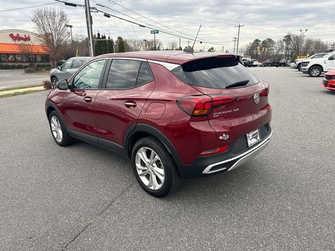 Certified 2023 Buick Encore GX Preferred w/ Cold Weather Comfort Package image 5