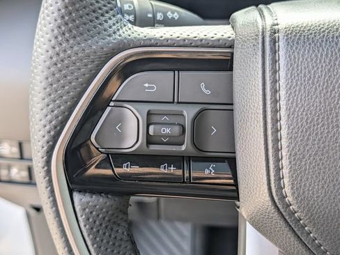 Certified 2026 Toyota Tundra Platinum AWD/4WD image 23