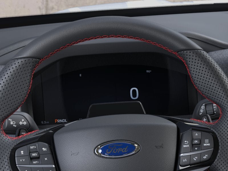 New 2026 Ford Explorer ST AWD/4WD image 13