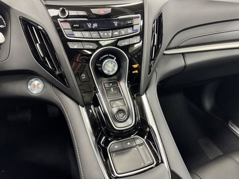 Used 2023 Acura RDX AWD image 28