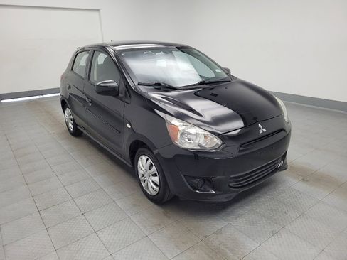 Used 2015 Mitsubishi Mirage RF FWD image 13