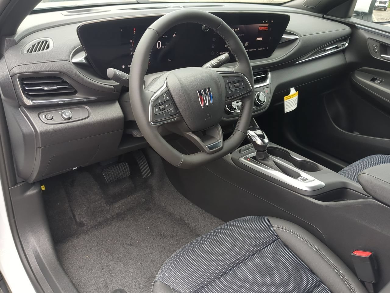 New 2026 Buick Envista Sport Touring w/ Convenience I Package FWD image 15